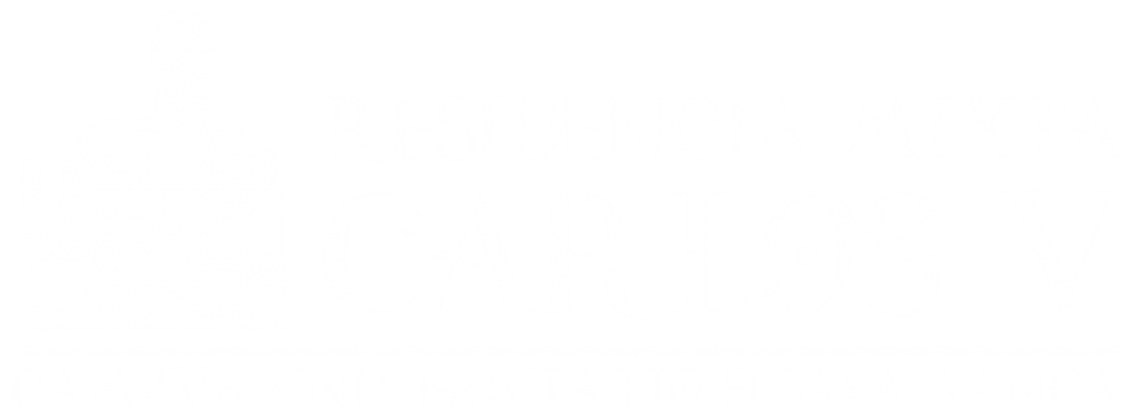 Logotipo Residencia Mixta Universitaria en Salamanca
